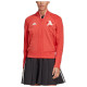 Adidas Γυναικεία ζακέτα VRCT Jacket